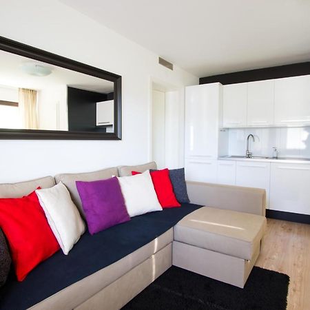 Apartment Beautiful Lake View Bled Exterior foto