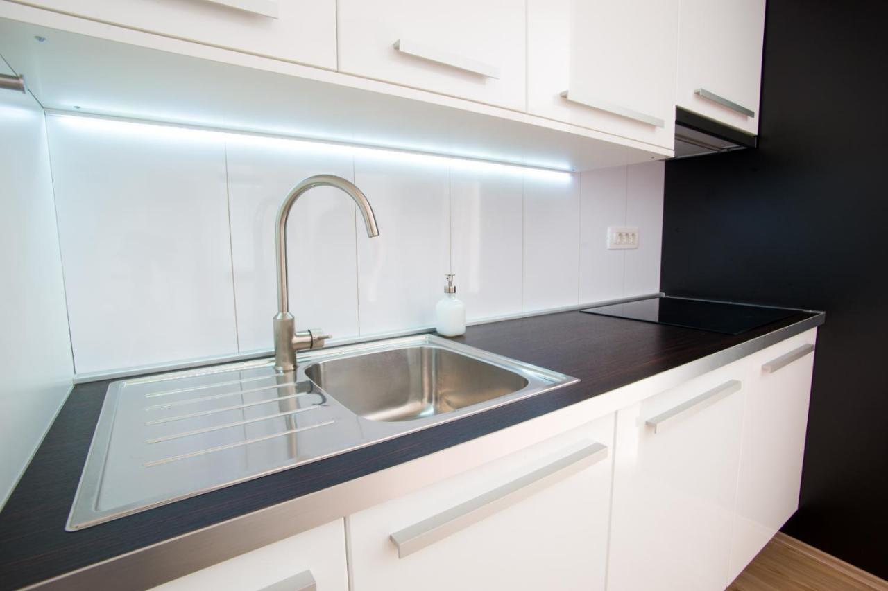 Apartment Beautiful Lake View Bled Exterior foto