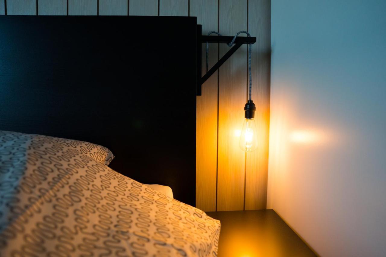 Apartment Beautiful Lake View Bled Exterior foto