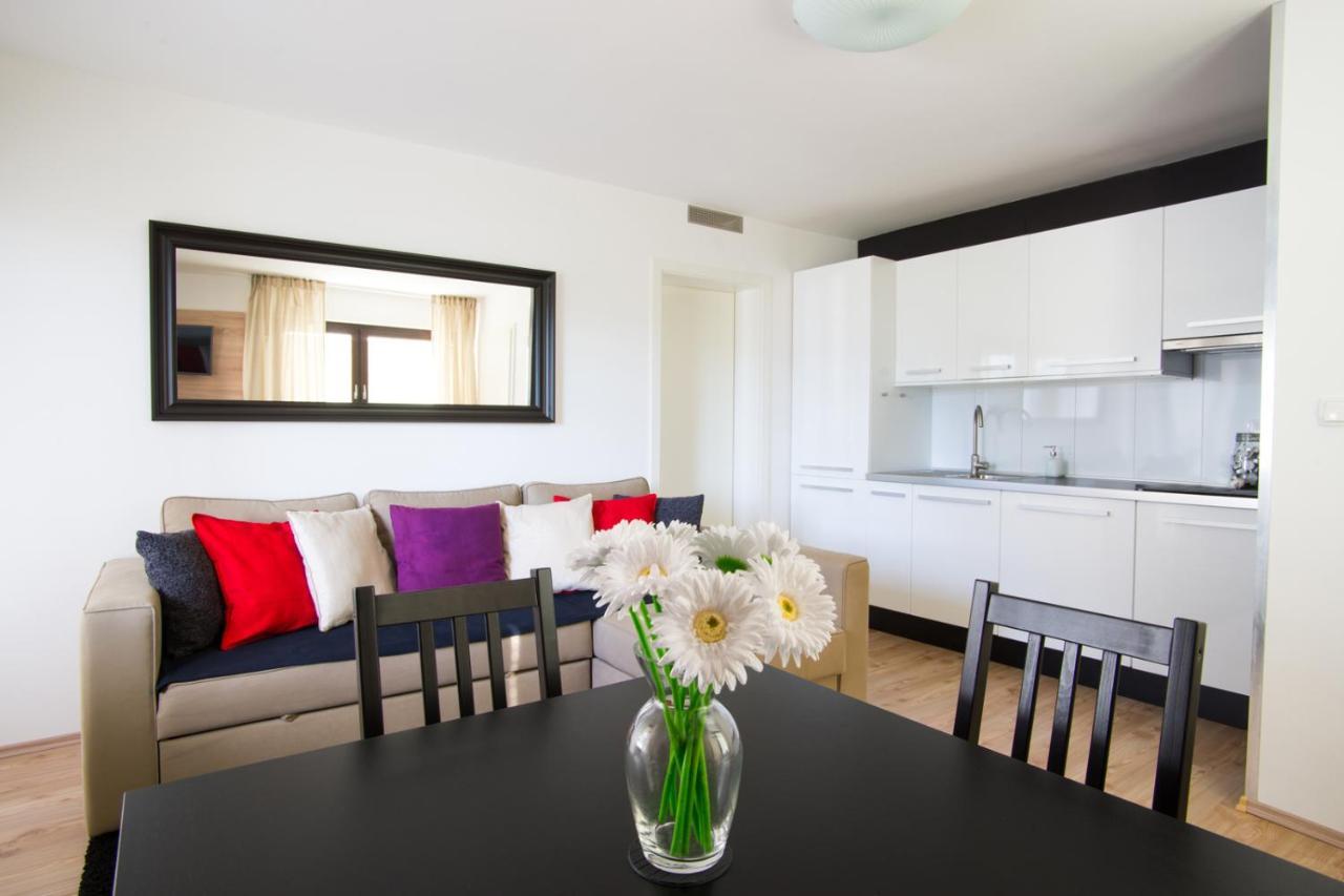 Apartment Beautiful Lake View Bled Exterior foto