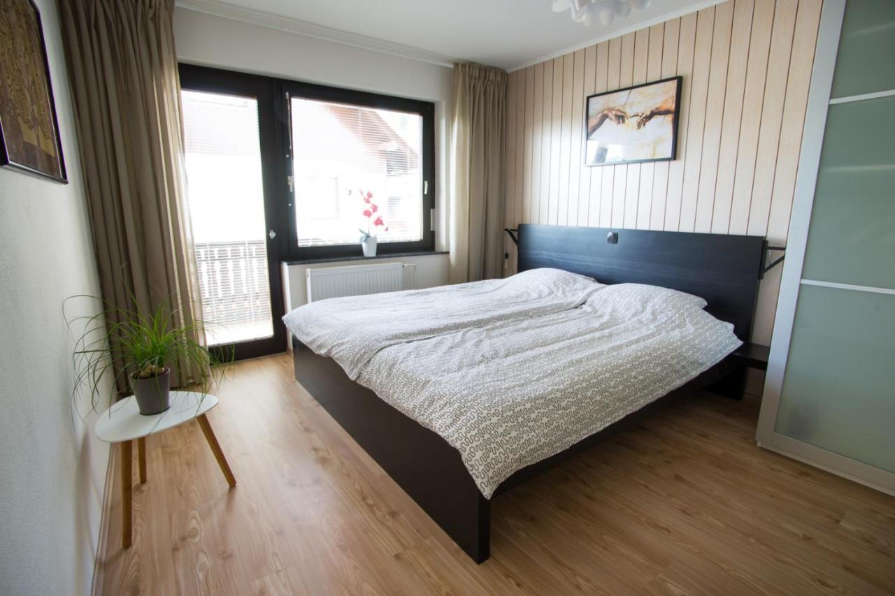 Apartment Beautiful Lake View Bled Exterior foto