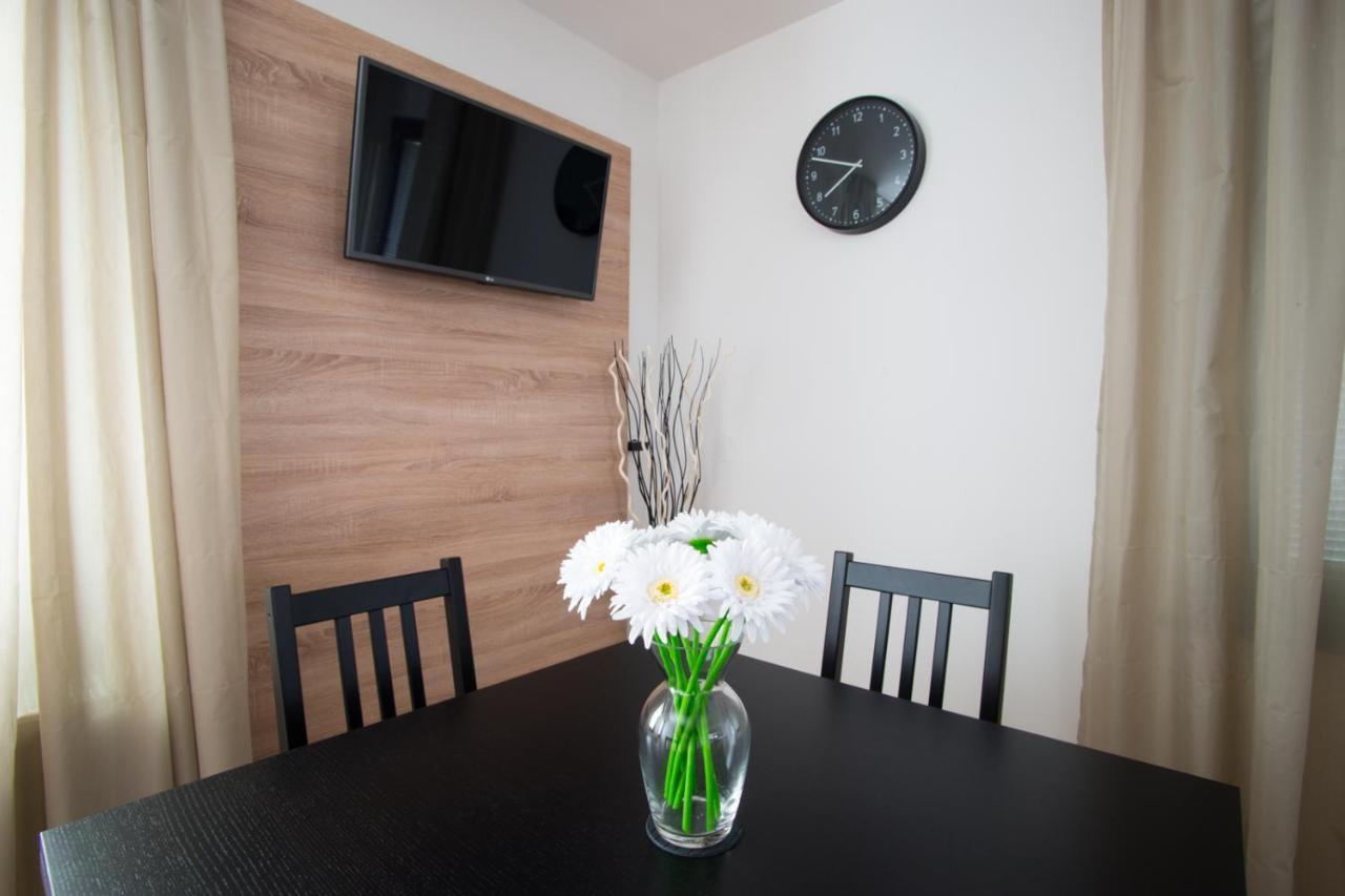 Apartment Beautiful Lake View Bled Exterior foto