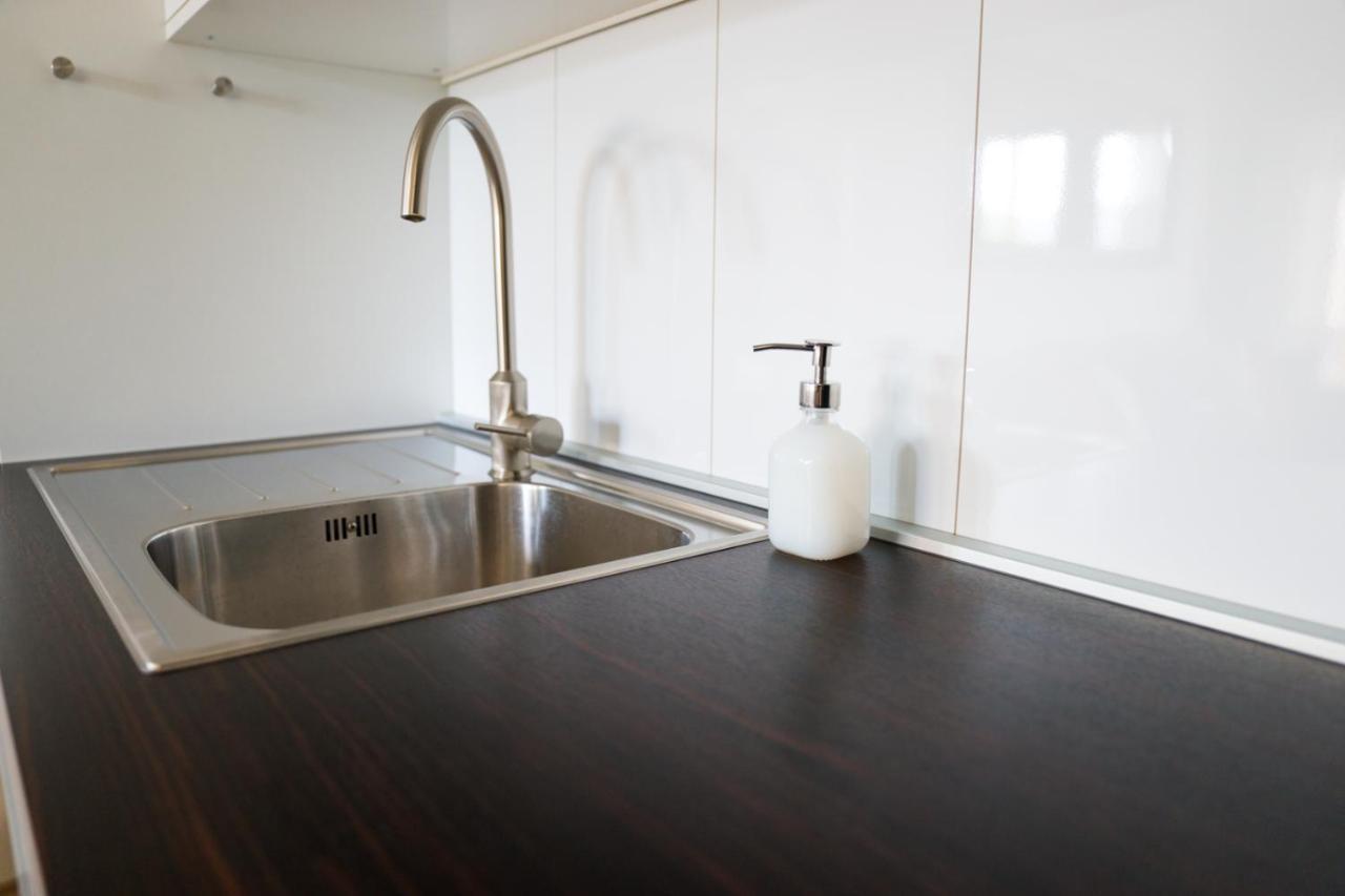 Apartment Beautiful Lake View Bled Exterior foto