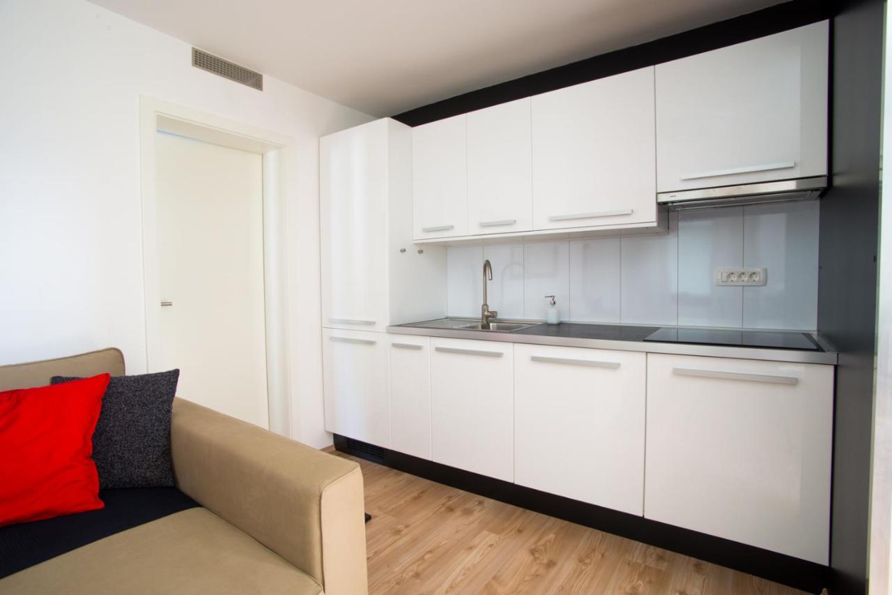 Apartment Beautiful Lake View Bled Exterior foto
